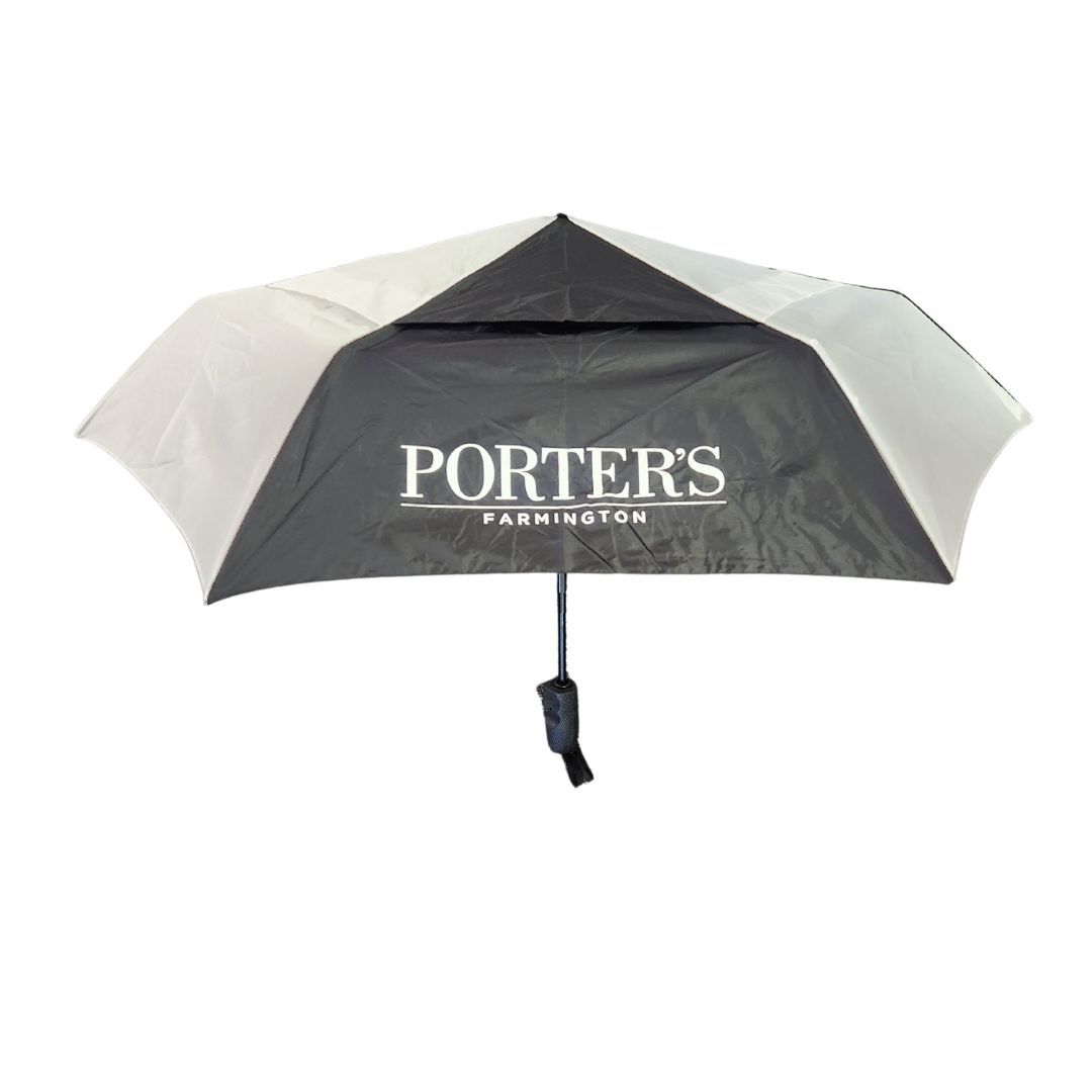 Compact Umbrella