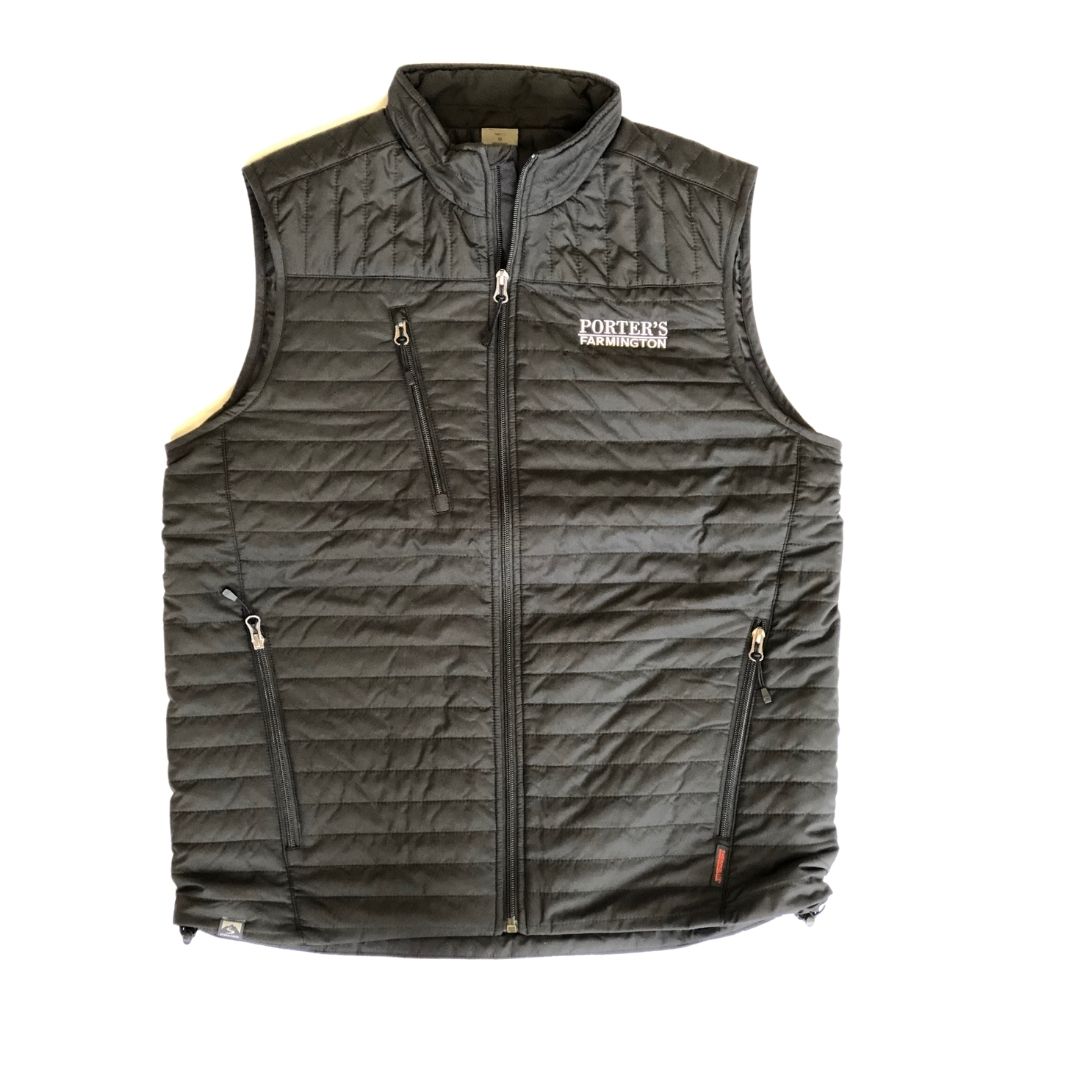 Storm Creek Men's Vest