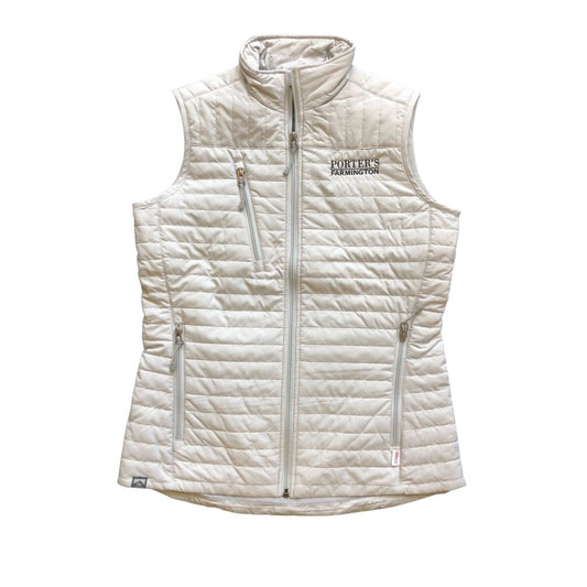 Storm Creek women's Vest