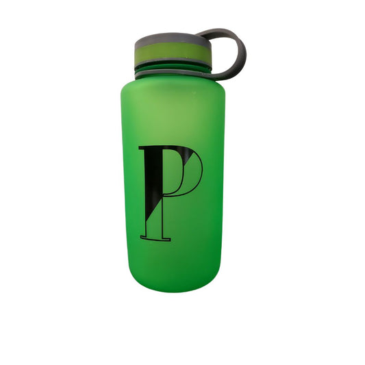 Wide Mouth Water Bottle