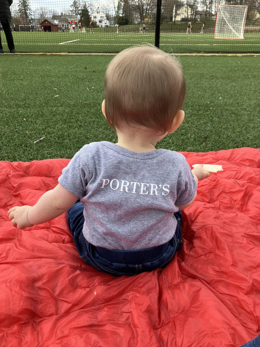 Baby Onesie