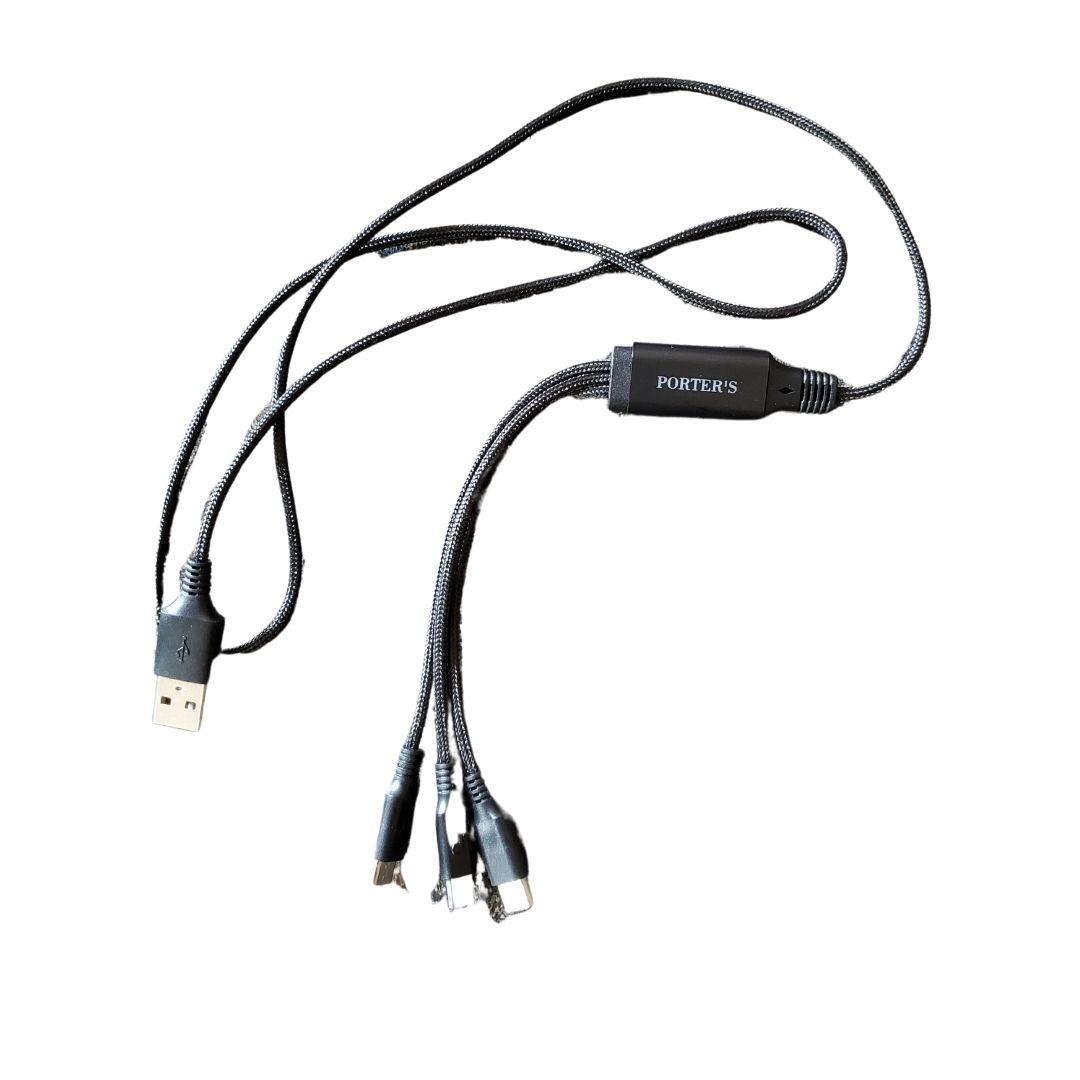 Charging Cable