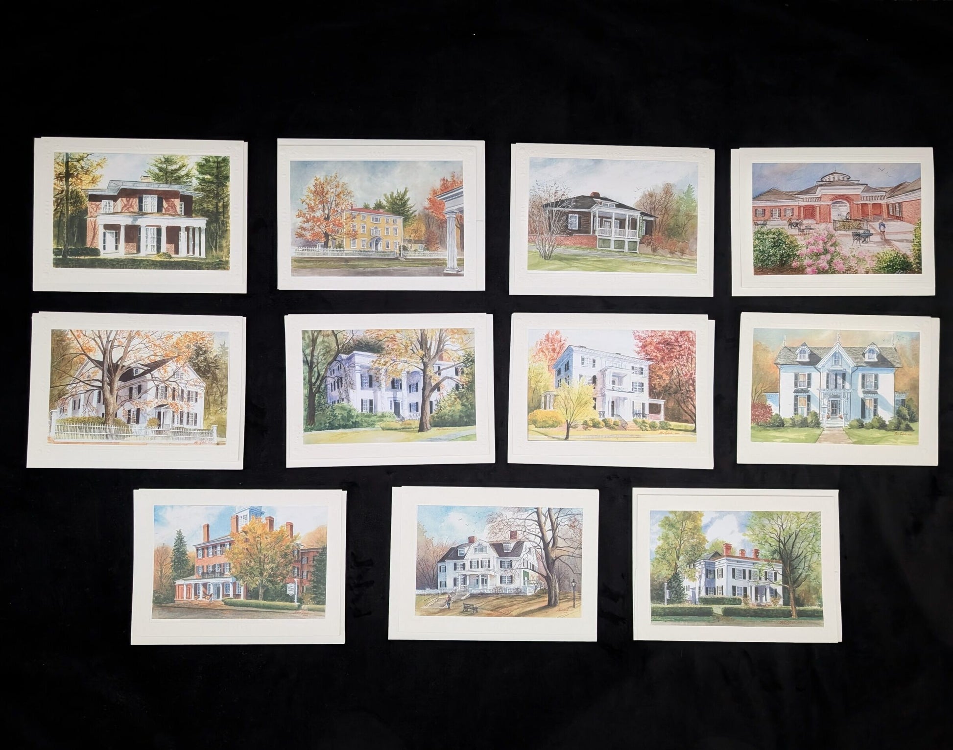 Helen Galick Notecard
