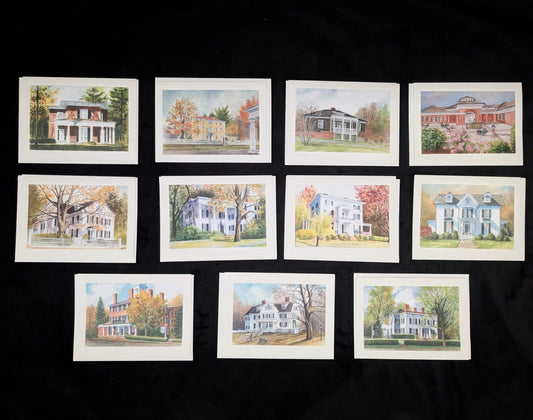 Helen Galick Notecard