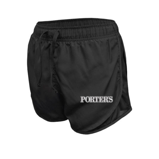 Women's Athletic Shorts